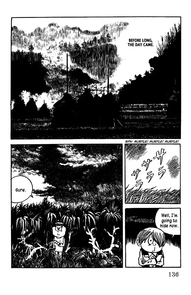 Gegege no Kitaro Chapter 22 8